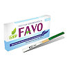 Фаво (Favo) Тест для определения беременности высокочувствительный 2 шт