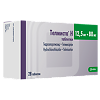 Телмиста Н таблетки 12,5 мг+80 мг 28 шт