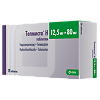 Телмиста Н таблетки 12,5 мг+80 мг 28 шт