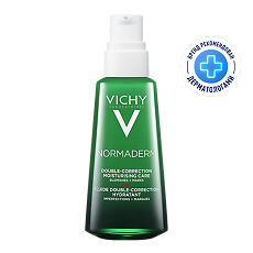 Купить Vichy Normaderm Крем для проблемной кожи склонной к жирности 50 мл 1 шт цена