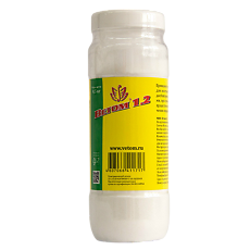 Купить Ветом 1.2 порошок д/приг раствора для приема внутрь 500 г (вет) цена