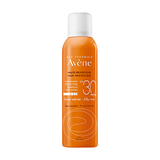 Купить Avene Солнцезащитный масло-спрей невесомый SPF30 150 мл 1 шт цена