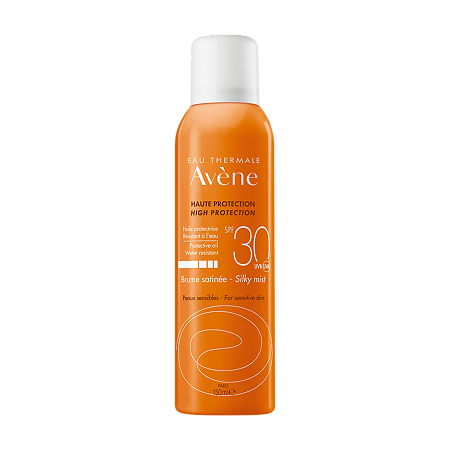 Изображение товара Avene Солнцезащитный масло-спрей невесомый SPF30 150 мл 1 шт