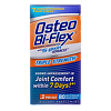 Остео би-флекс / Osteo Bi-Flex Triple Strength Tablets таблетки массой 1680 мг 80 шт