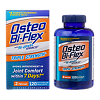 Остео би-флекс / Osteo Bi-Flex Triple Strength Tablets таблетки массой 1680 мг 120 шт