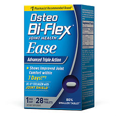 Купить Osteo Bi-Flex / Остео би-флекс мини таблетки массой 309 мг 28 шт цена