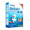 Беллакт Сухая молочная смесь Bellakt 6-12 мес. 350 г 1 шт