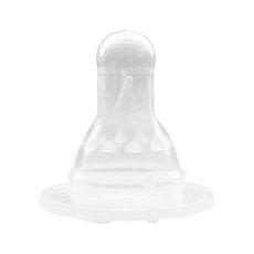 Купить Lubby Just Соска молочная L с 6 мес. силикон арт.13965 1 шт цена