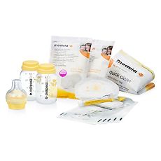 Купить Medela Набор кормящей мамы Starter Kit 1уп цена