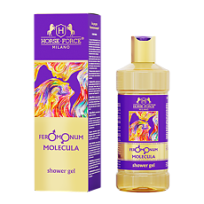 Купить Лошадиная сила (Horse Forse) Гель для душа Феромонум молекула 500 мл 1 шт цена