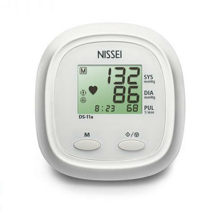 Изображение товара Тонометр Nissei DS-11a 1 шт