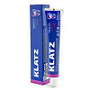 Klatz Health Зубная паста Здоровье десен 75 мл 1 шт