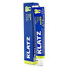 Klatz Health  Зубная паста Целебные травы без фтора 75 мл 1 шт