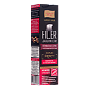 Золотой Шелк Filler заполнитель плотность и густота волос Fibro ultima 25 мл 1 шт