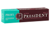 PresiDent Profi Active зубная паста 75 RDA 50 мл 1 шт