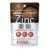 Орихиро/Orihiro Цинк и Селен с хромом таблетки массой 250 мг 120 шт.