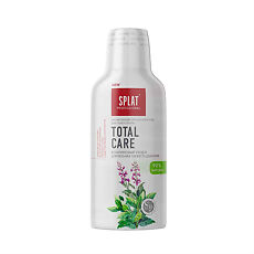 Купить Splat Professional Ополаскиватель для полости рта Комплексный уход Total Care 275 мл 1 шт цена