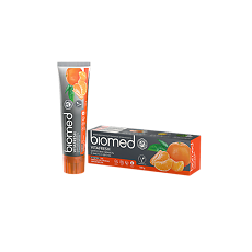 Купить Biomed Зубная паста Vita Fresh 100 г 1 шт цена