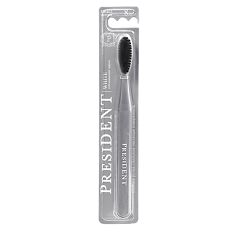 Купить PresiDent Зубная щетка Уайт Hard жесткая 1 шт цена