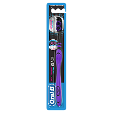 Купить Oral-B Зубная щетка Всесторонняя чистка 40 средняя 1 шт цена