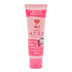 Купить Arau Baby Крем для тела детский увлажняющий 50 г 1 шт цена