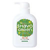 Saraya Shavo Green Жидкое мыло для рук 0,25 л 1 шт