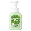 Saraya Shavo Green Жидкое пенящееся мыло для рук 0,25 л 1 шт