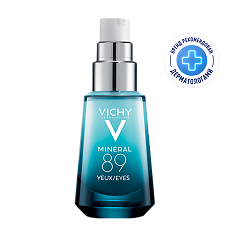 Изображение товара Vichy Mineral 89 Крем восстанавливающий укрепляющий для кожи вокруг глаз 15 мл