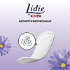 Lidie Прокладки ежедневные Deo 50 шт