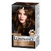 Люминансе (Luminance) Color Краска для волос 5.6 Бархатный каштановый 165 мл 1 шт