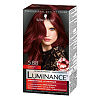 Люминансе (Luminance) Color Краска для волос 5.88 Глянцевый красный 165 мл 1 шт