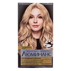 Купить Люминансе (Luminance) Color Краска для волос 9.10 Перламутровый блонд 165 мл 1 шт цена