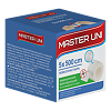 Master Uni Unifilm Лейкопластырь на полимерной основе 5 х 500 см 1 шт