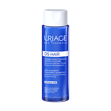 Изображение товара Uriage DS Hair Шампунь для волос против перхоти 200 мл 1 шт