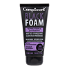 Compliment Black Foam Черная пенка д/умывания Мягкое очищение и длительное увлажнение 165 мл 1 шт
