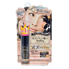 Купить Sana Основа под макияж в виде карандаша-стика SPF 50 с 3D эффектом 11 г 1 шт цена