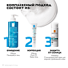La Roche-Posay Anthelios Oil Correct Гель-крем для жирной, проблемной и склонной к акне кожи лица SPF 50+ 50 мл 1 шт