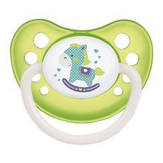 Купить Canpol Пустышка анатомическая латексная 6-18 Toys 1 шт цена