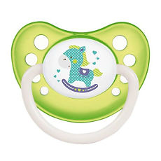 Купить Canpol Пустышка анатомическая латексная 0-6 Toys 1 шт цена