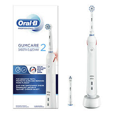 braun 3767 toothbrush