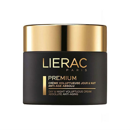 Lierac Premium Creme Voluptuous  Absolute Anti-Age крем для лица 50 мл 1 шт