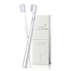 Купить Swiss Smile Набор отбеливающих зубных щеток 1 уп цена