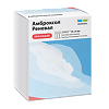 Амброксол Реневал раствор для приема внутрь и ингаляций 7,5 мг/мл 4 мл 15 шт
