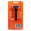 Gillette Fusion Power Станок с 1 сменной кассетой 1 уп