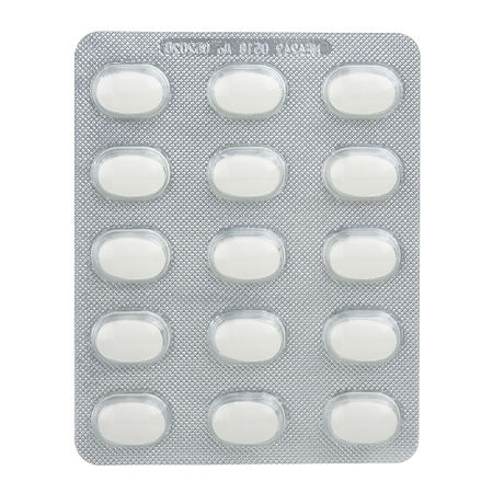 Гликлада таблетки с пролонг высвобождением 60 мг 30 шт