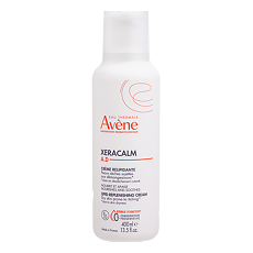Купить Avene XeraCalm A.D Крем липидовосполняющий 400 мл 1 шт цена
