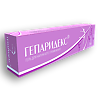 Гепаридекс гель для наружного применения 50 г 1 шт