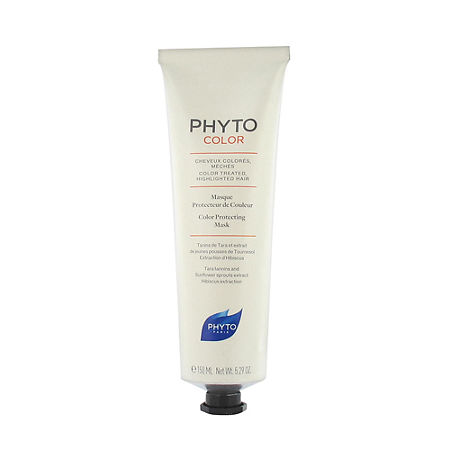 Phyto Color маска-защита цвета для окрашенных волос 150 мл 1 шт