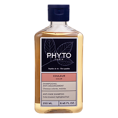Купить Phyto Color Шампунь-защита цвета для окрашенных волос 250 мл 1 шт цена