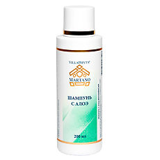 Купить Villaphyta Шампунь для волос с алоэ 200 мл 1 шт цена